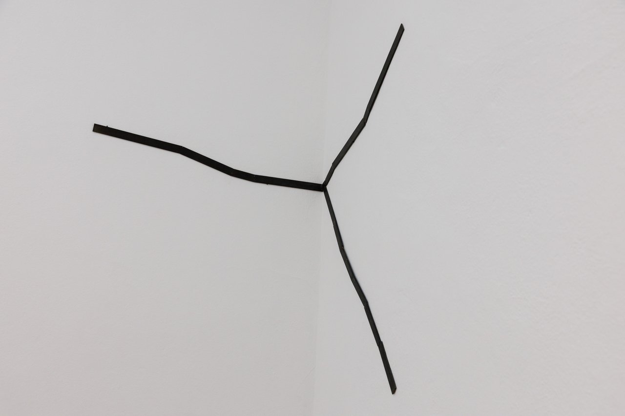 Annette Senneby: Attic
