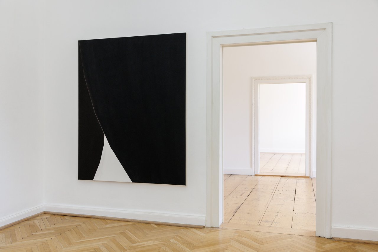 Annette Senneby: Attic