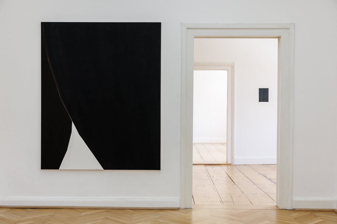 Annette Senneby: Attic