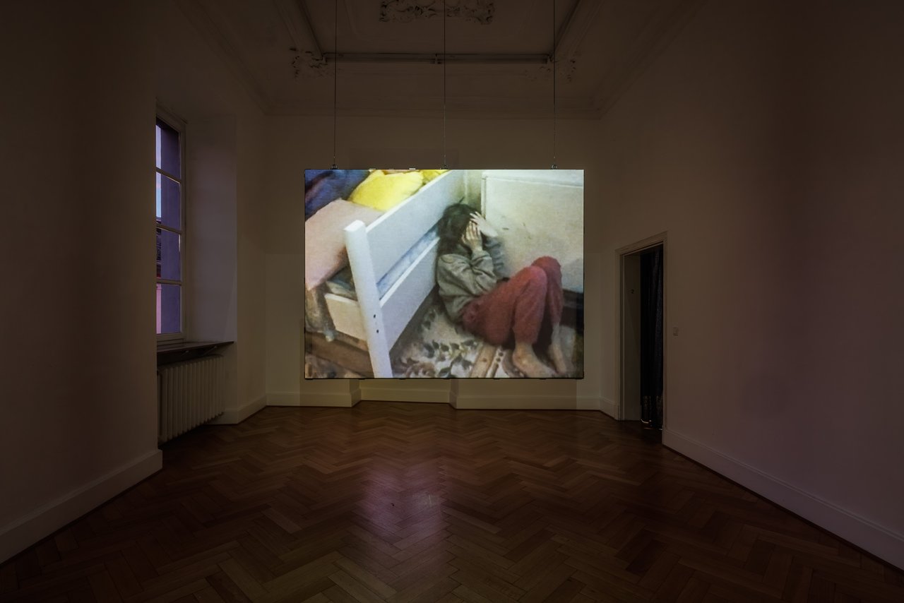 Edona Ademi, Djellza Azemi, Anjesa Dellova, Enver Hadzijaj, Blerta Haziraj, Brilant Milazimi, Leart Rama, Abi Shehu, Dardan Zhegrova: But you, yourself, with your own hand must open this door