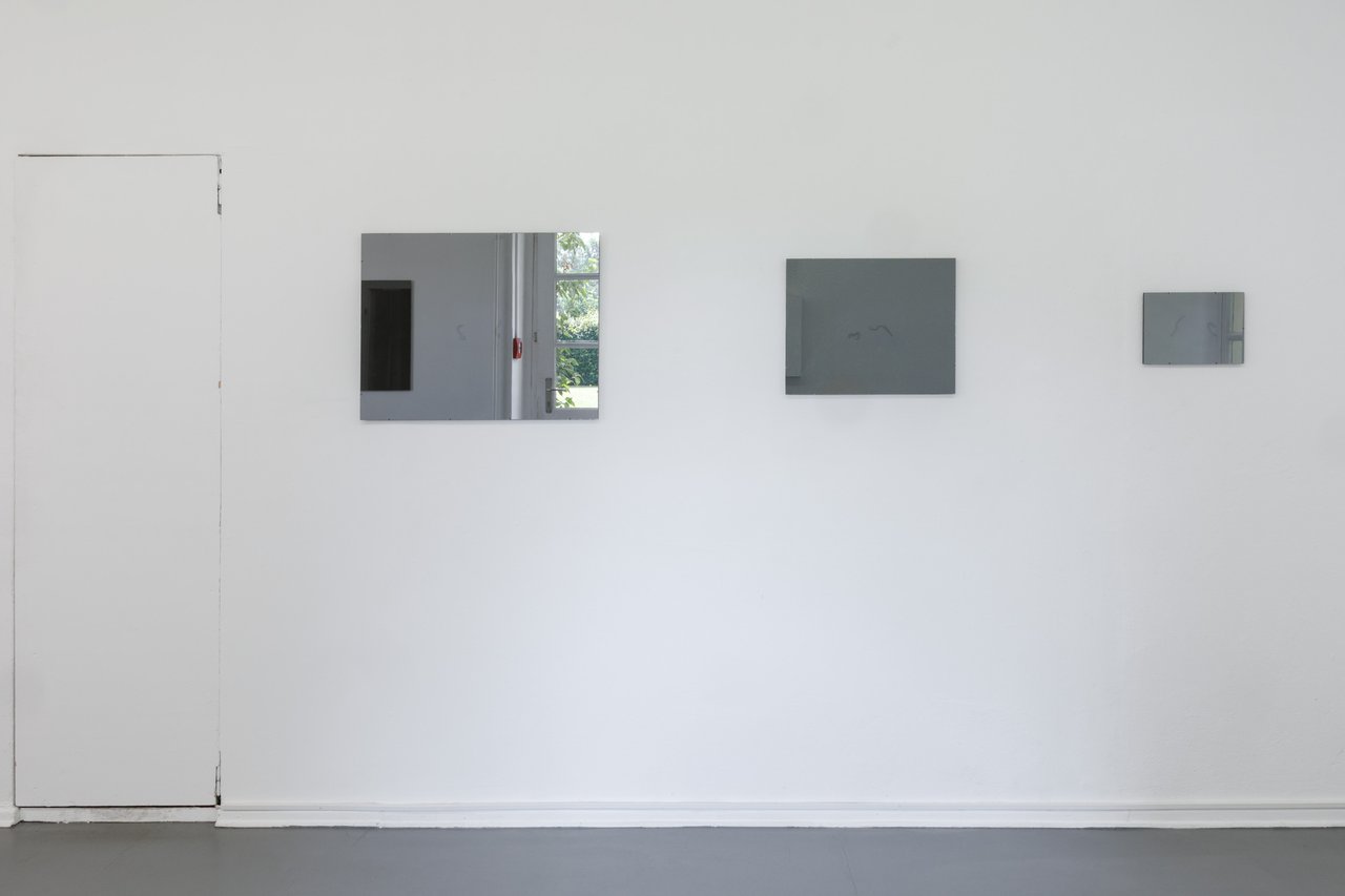 Michael Ray-Von: Interference Pattern