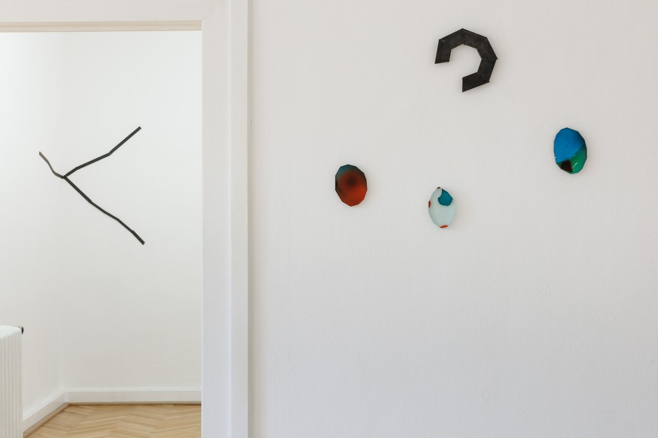 Annette Senneby: Attic