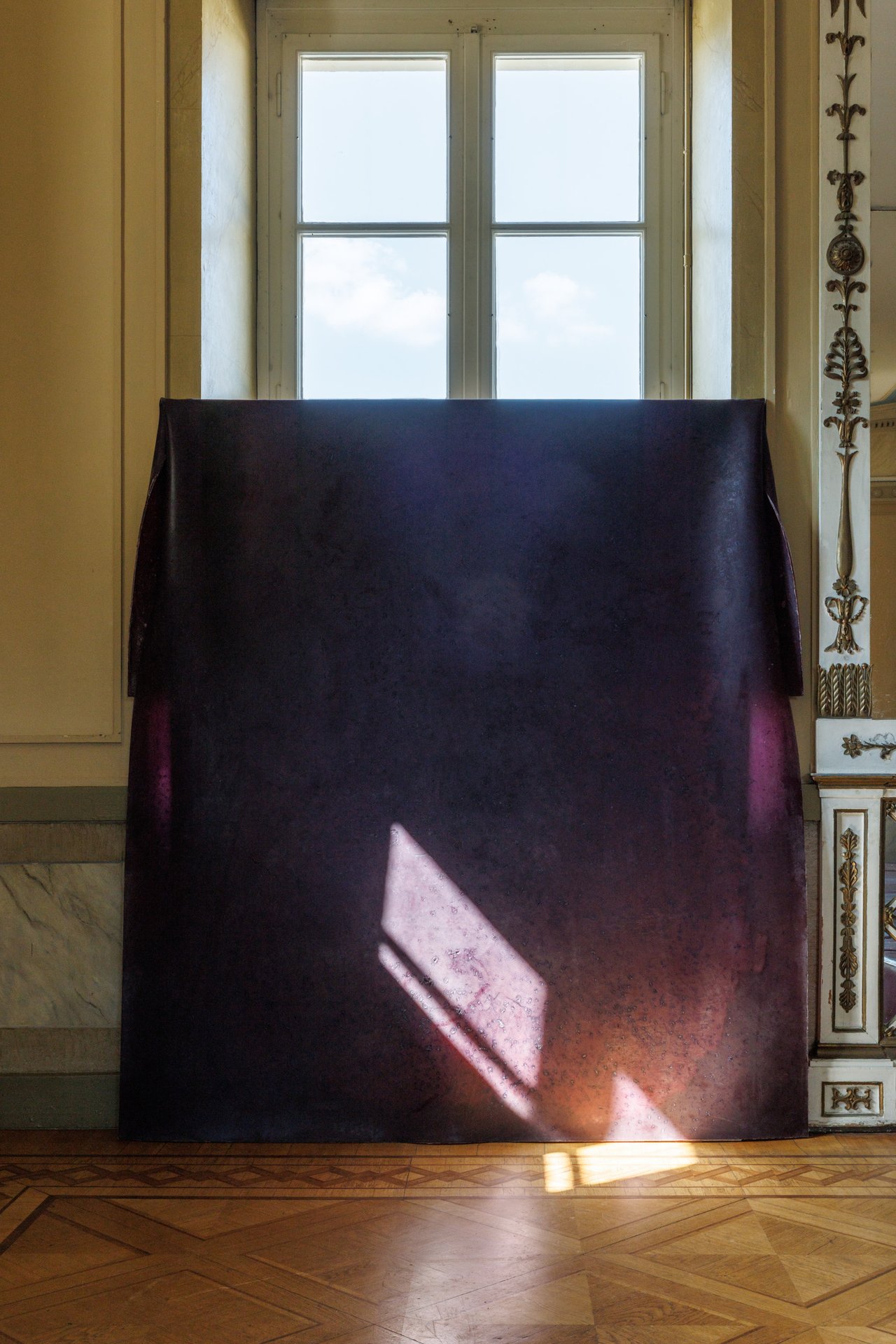 Liesl Raff: Slant
