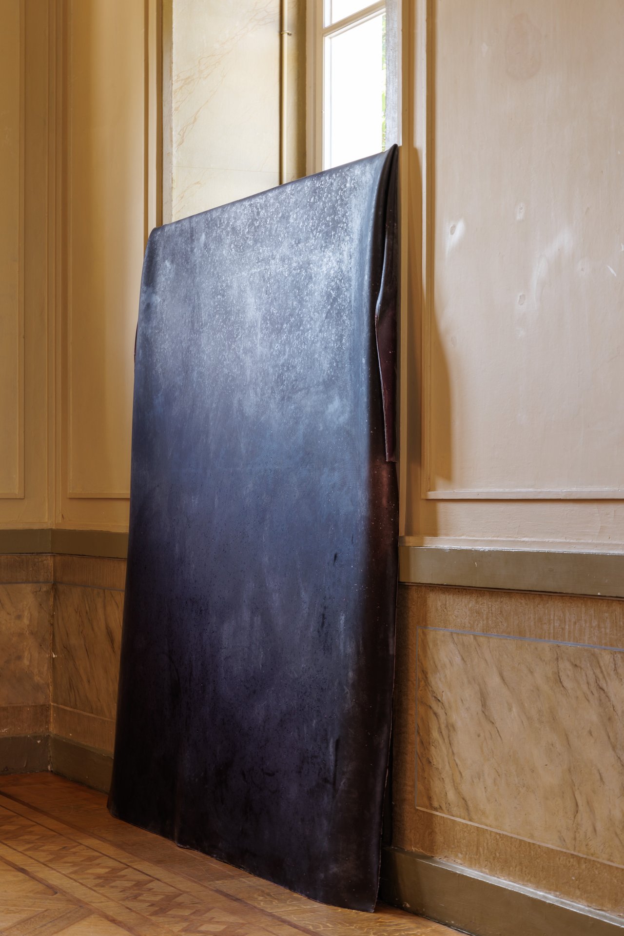 Liesl Raff: Slant