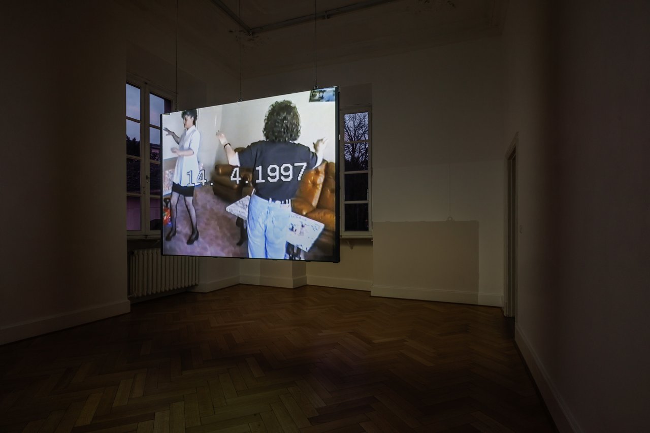 Edona Ademi, Djellza Azemi, Anjesa Dellova, Enver Hadzijaj, Blerta Haziraj, Brilant Milazimi, Leart Rama, Abi Shehu, Dardan Zhegrova: But you, yourself, with your own hand must open this door