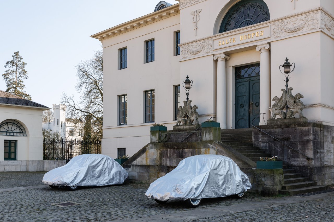 D’Ette NOGLE: Let it R.I.P.