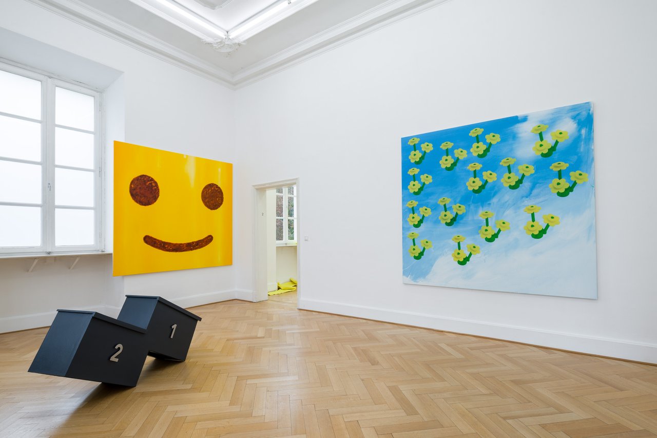  Meisterschüler*innen der HBK Braunschweig: 