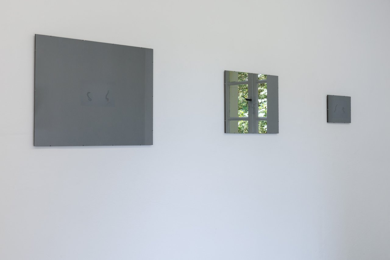 Michael Ray-Von: Interference Pattern