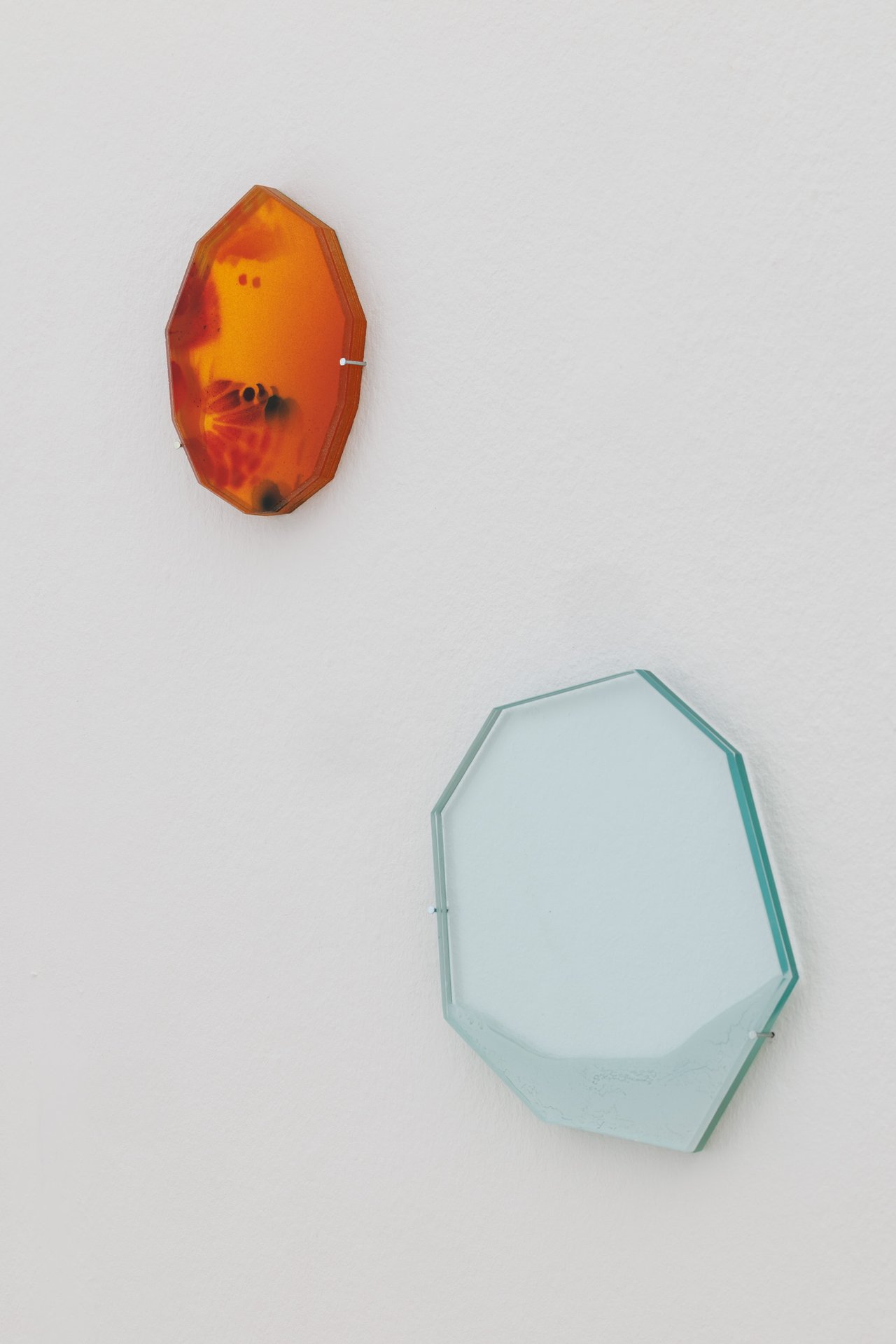 Annette Senneby: Attic