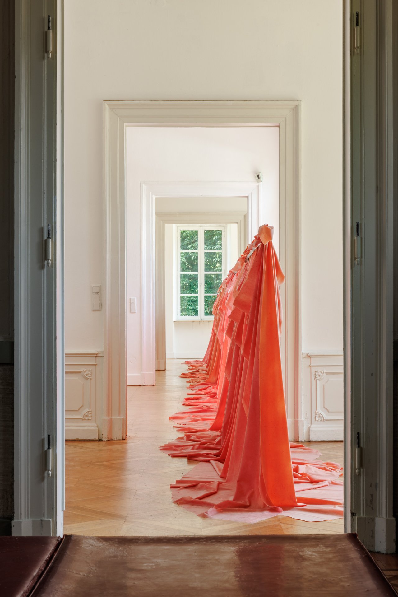 Liesl Raff: Slant