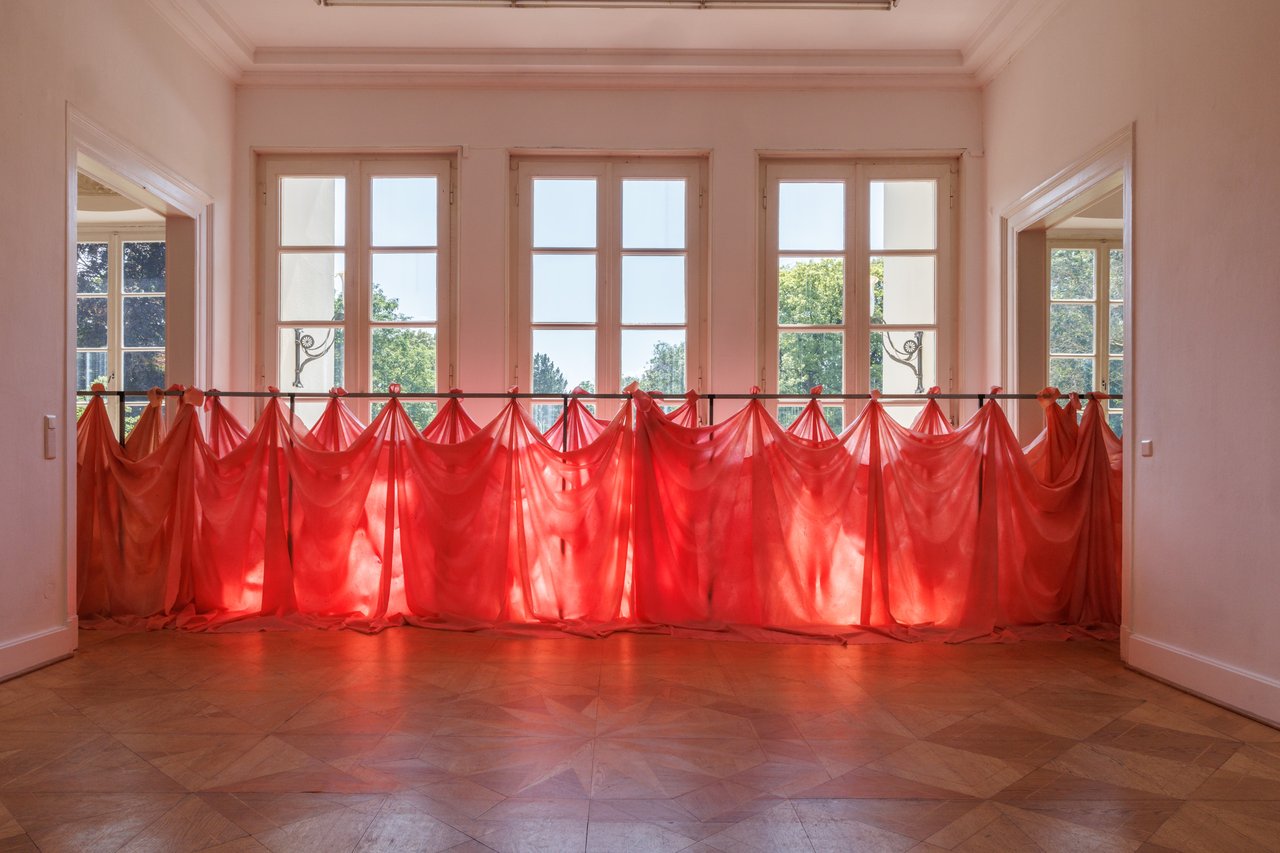 Liesl Raff: Slant