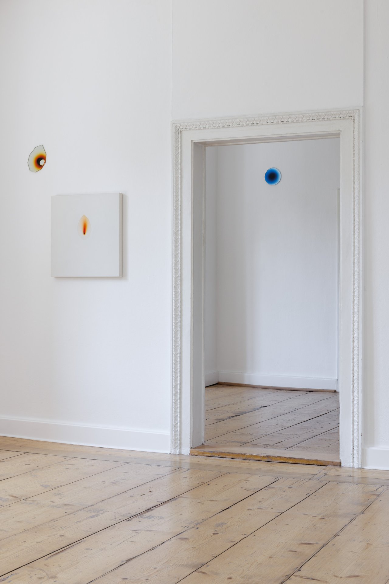 Annette Senneby: Attic