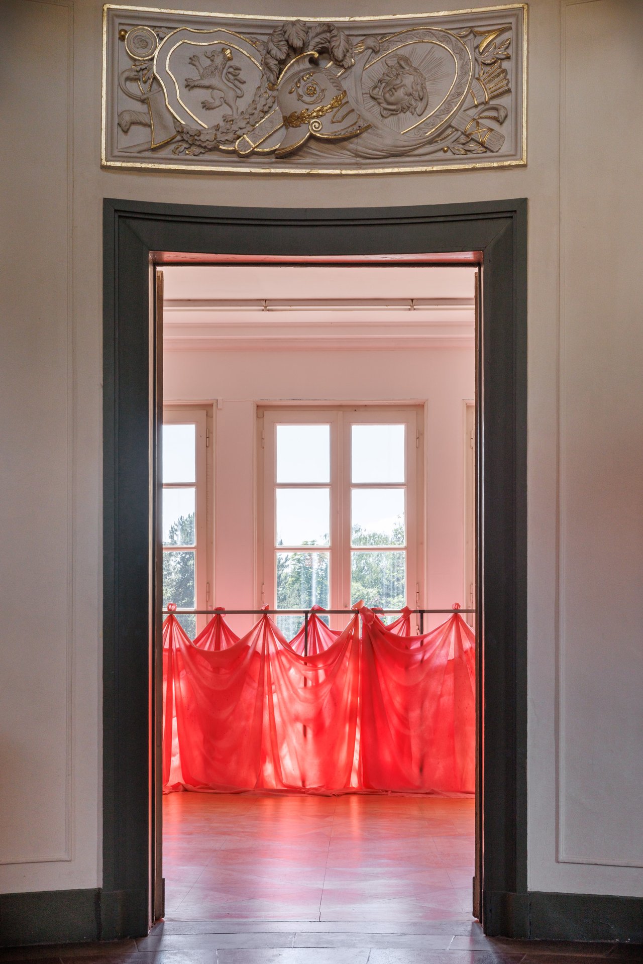 Liesl Raff: Slant