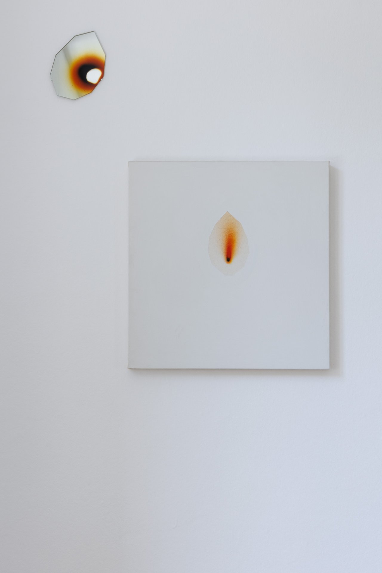 Annette Senneby: Attic