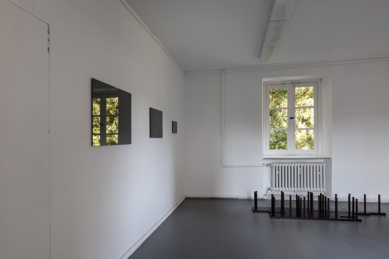 Michael Ray-Von: Interference Pattern