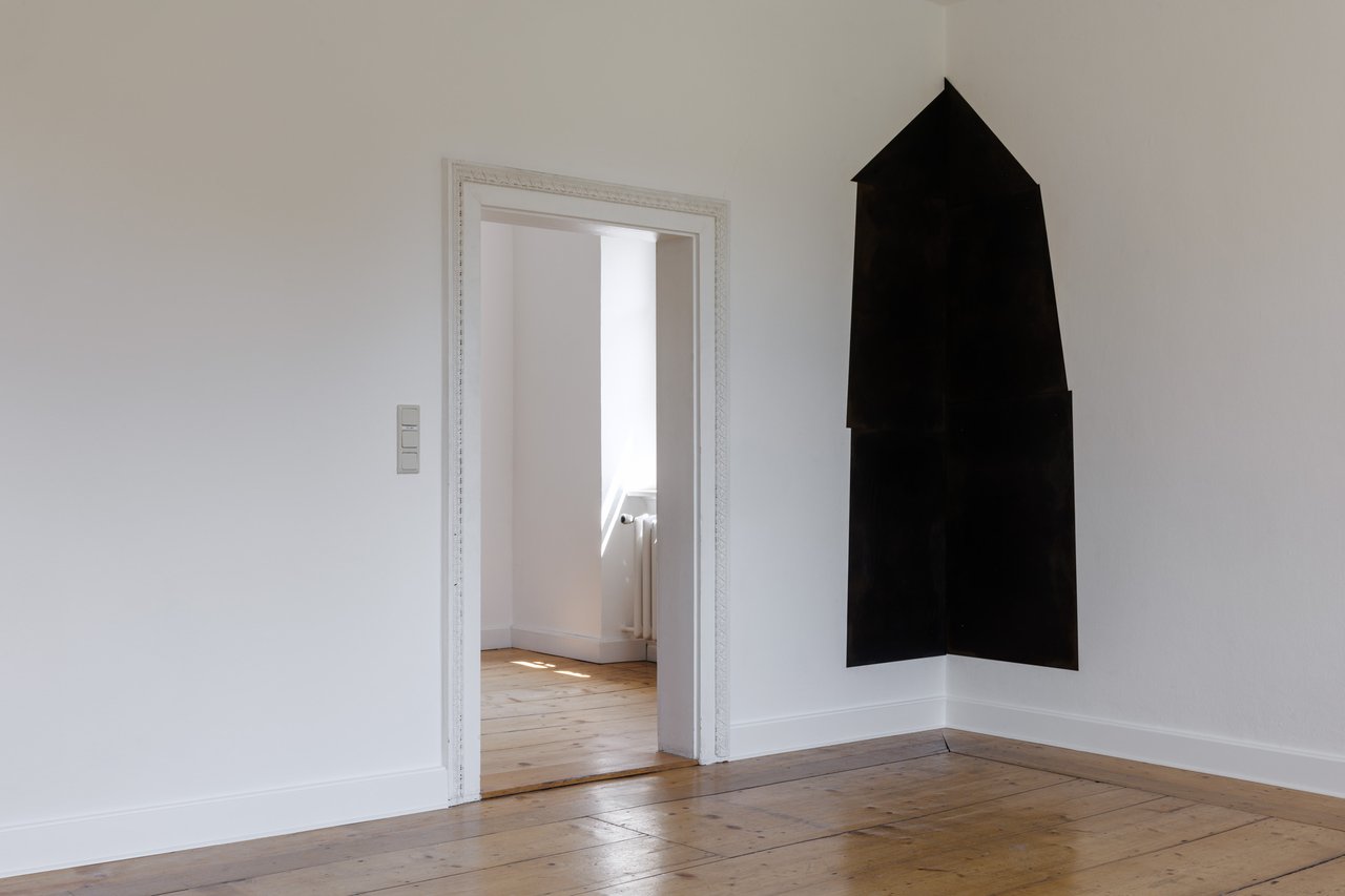 Annette Senneby: Attic