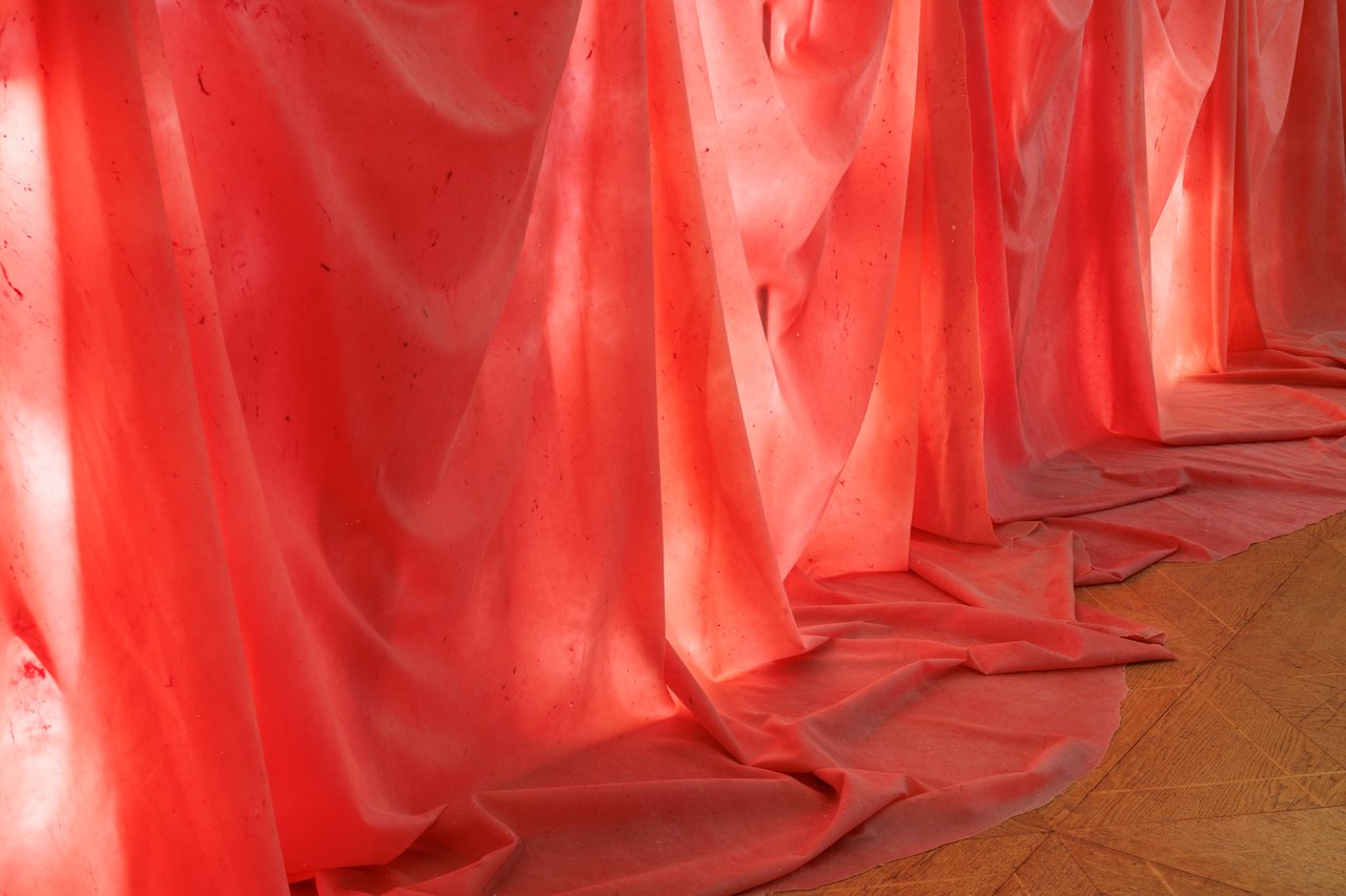 Liesl Raff: Slant