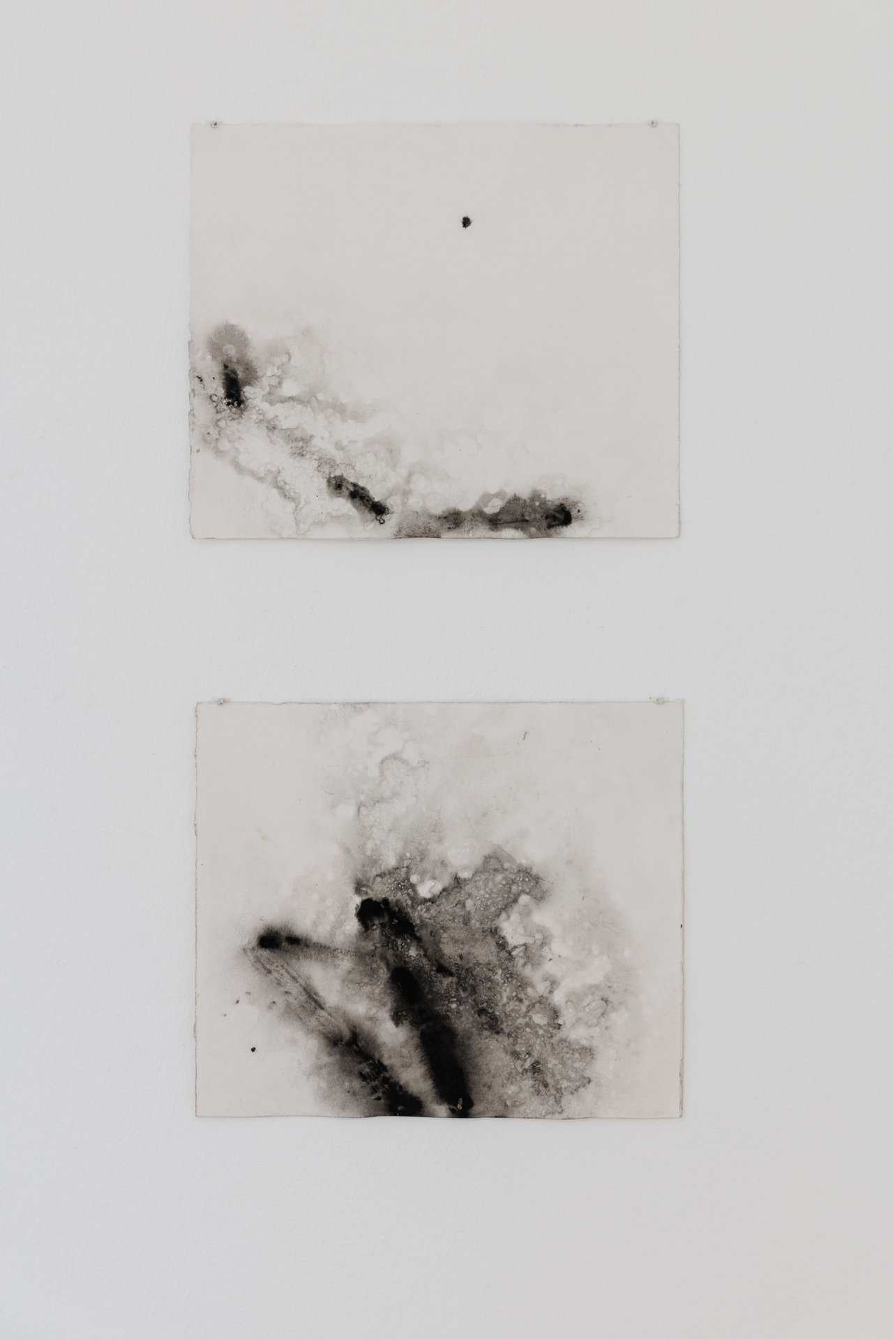 Annette Senneby: Attic