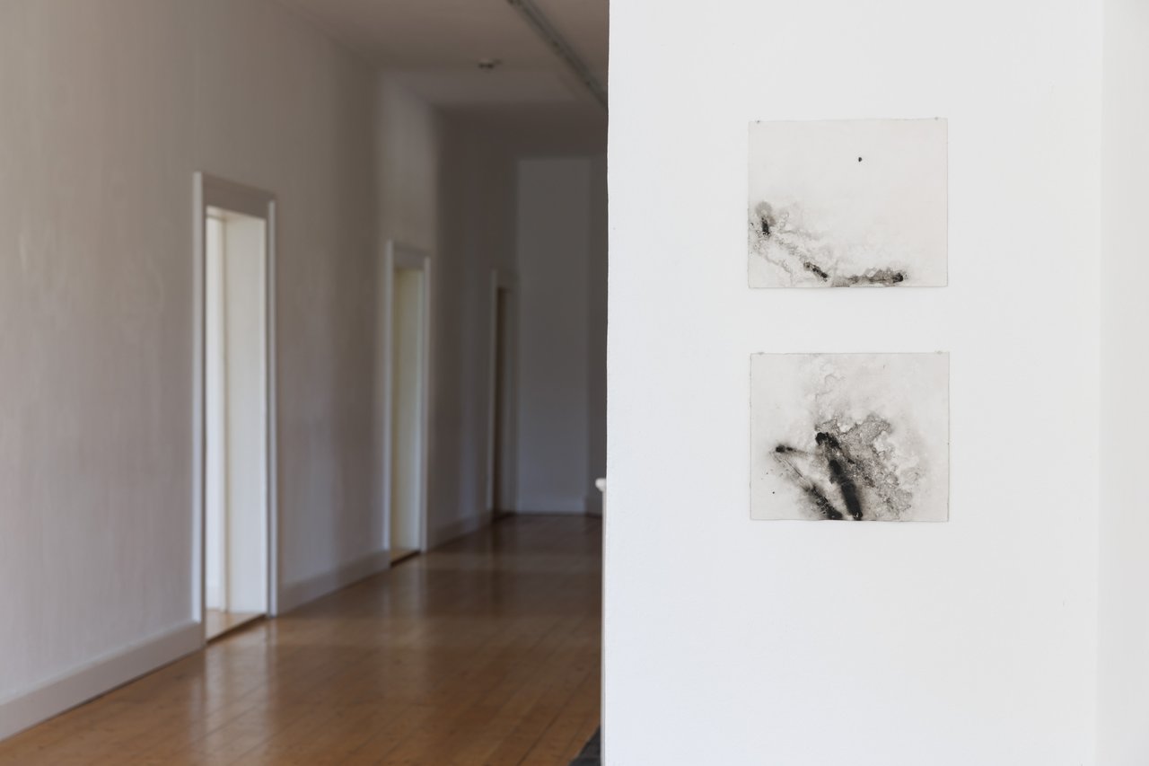Annette Senneby: Attic