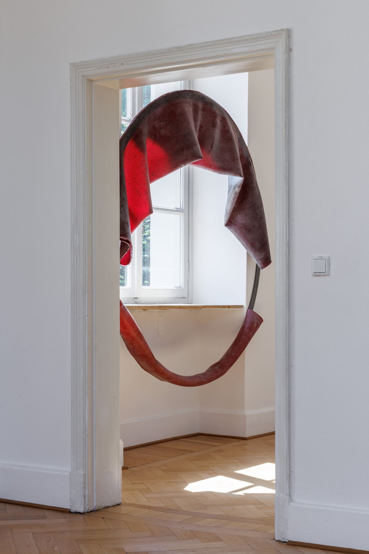 Liesl Raff: Slant