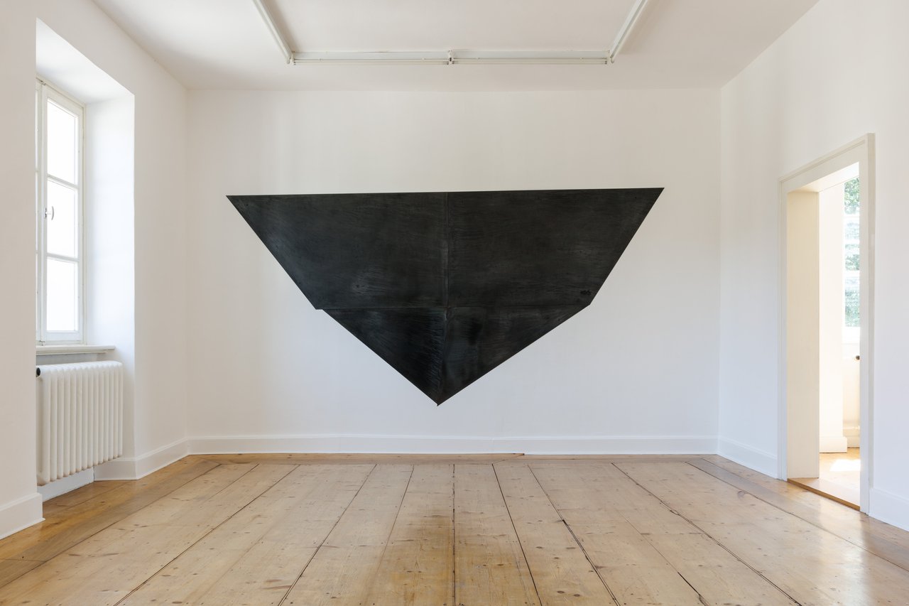 Annette Senneby: Attic