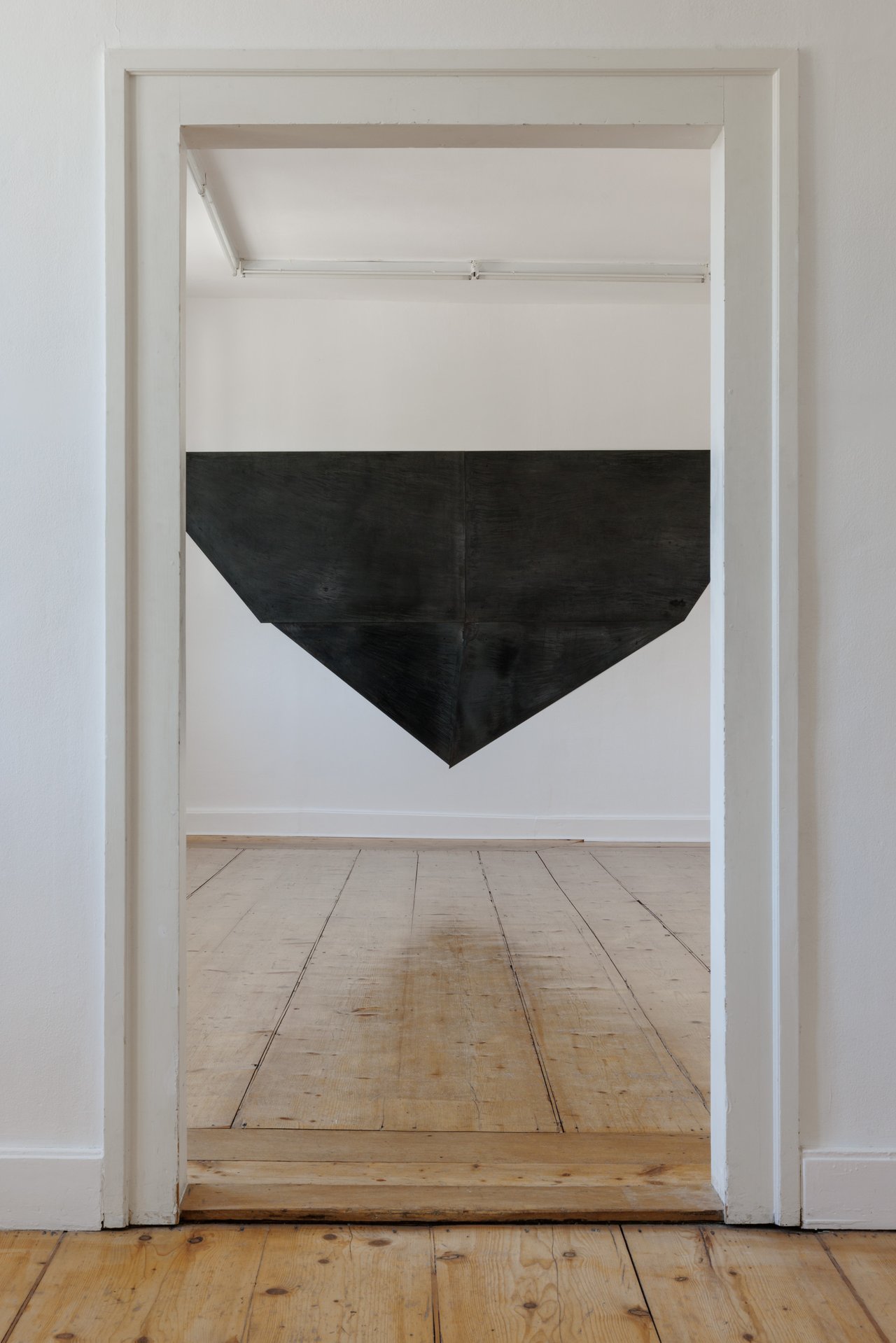 Annette Senneby: Attic