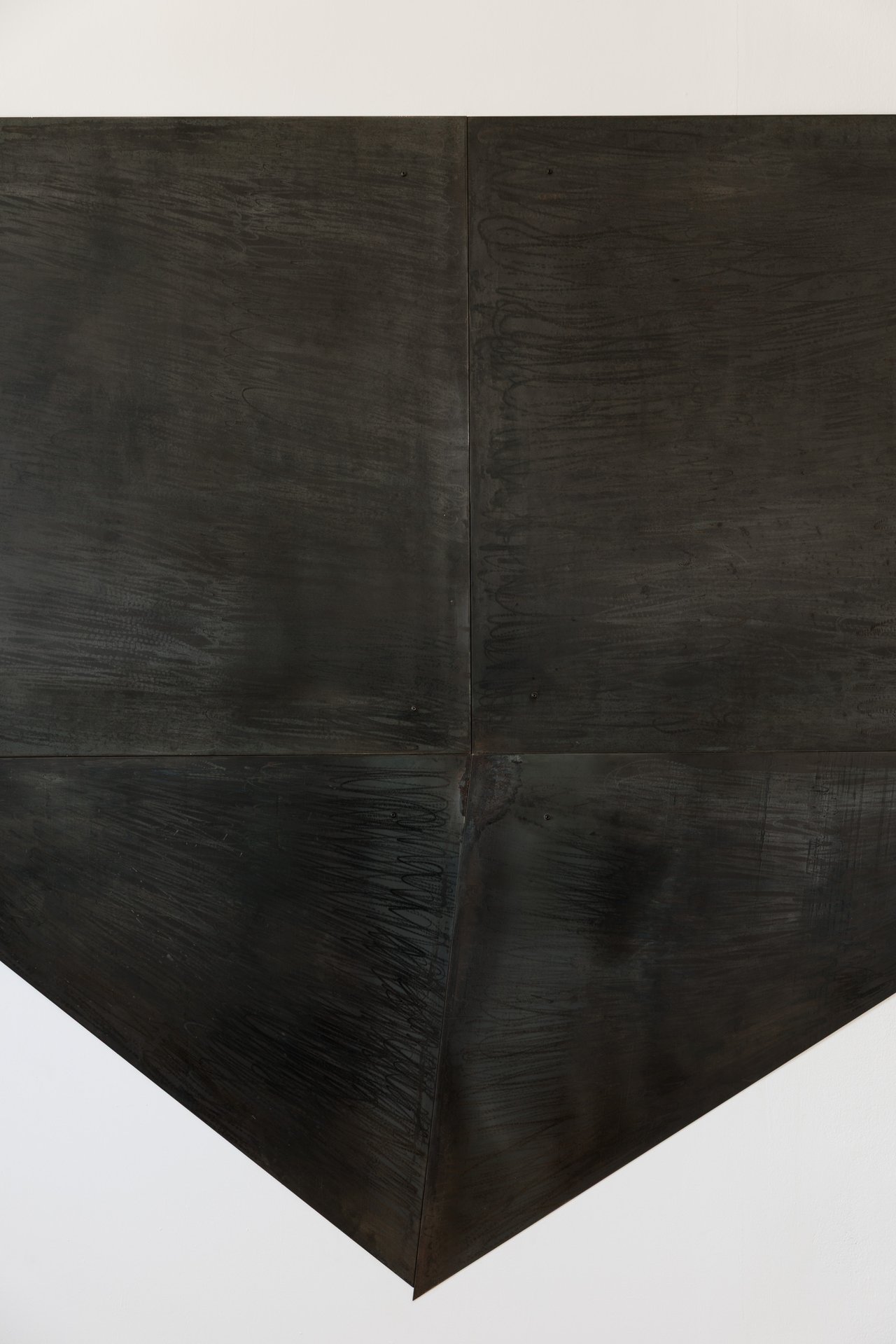Annette Senneby: Attic