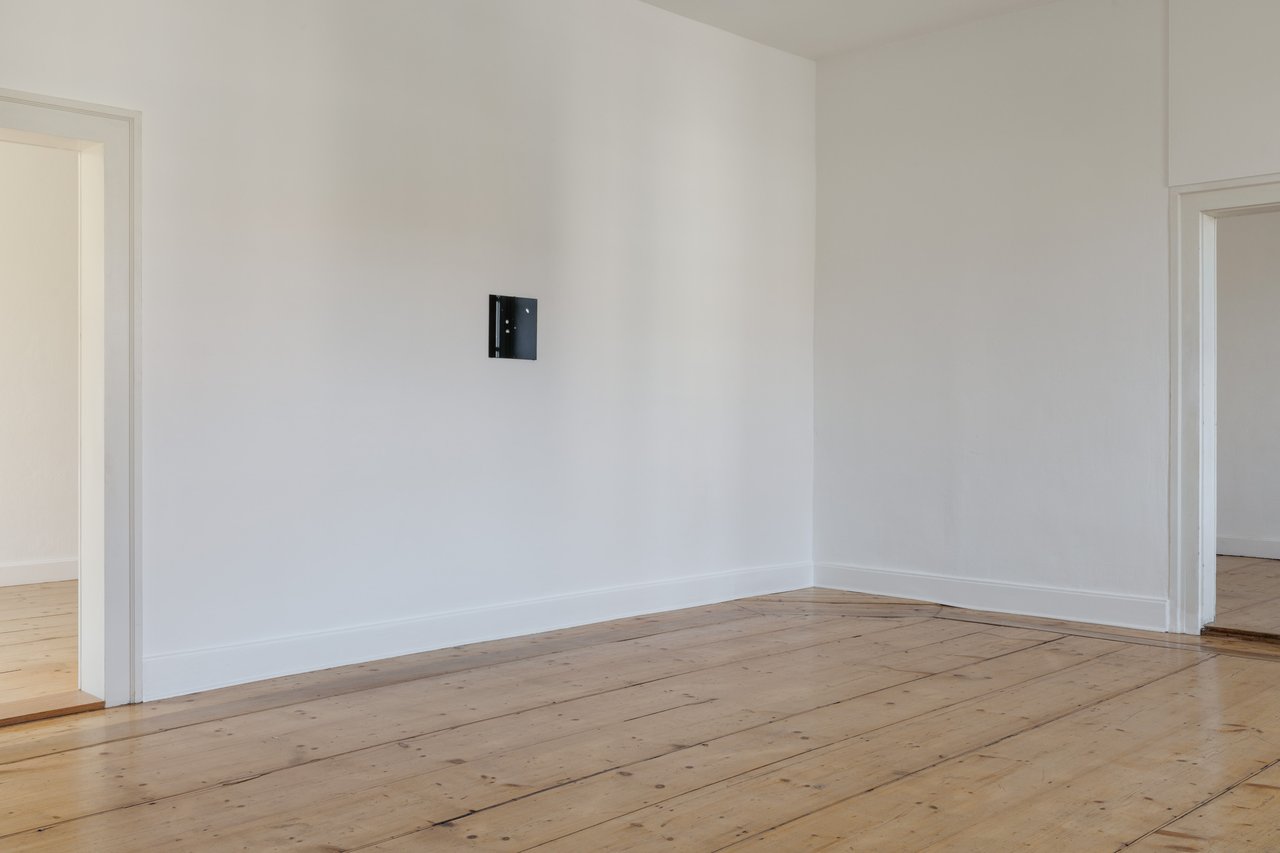 Annette Senneby: Attic