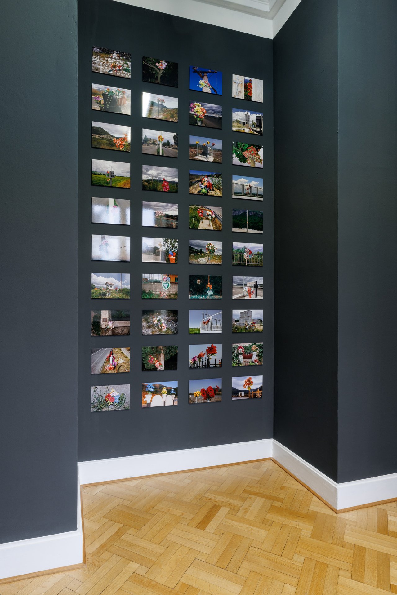 Edona Ademi, Djellza Azemi, Anjesa Dellova, Enver Hadzijaj, Blerta Haziraj, Brilant Milazimi, Leart Rama, Abi Shehu, Dardan Zhegrova: But you, yourself, with your own hand must open this door