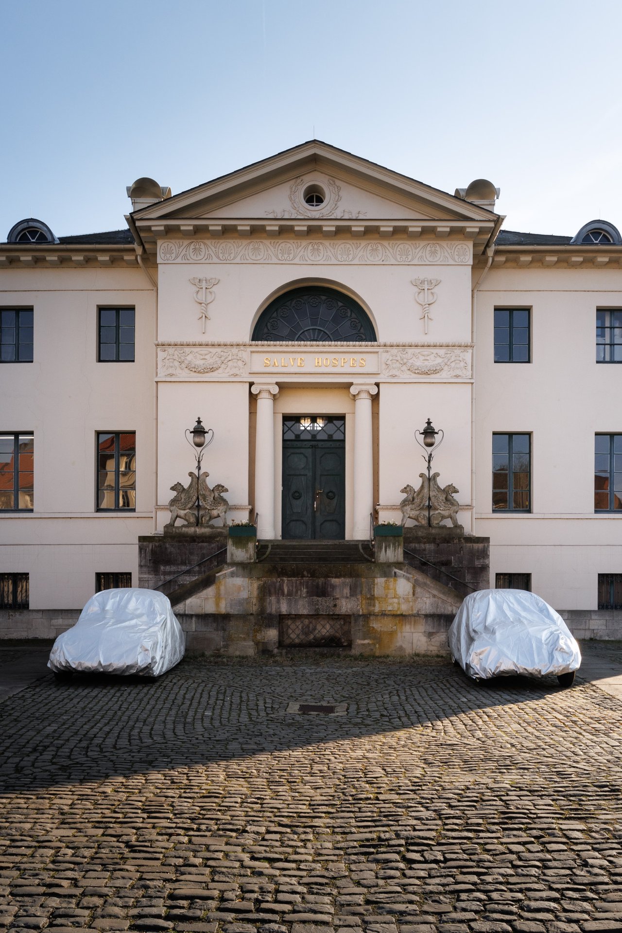 D’Ette NOGLE: Let it R.I.P.