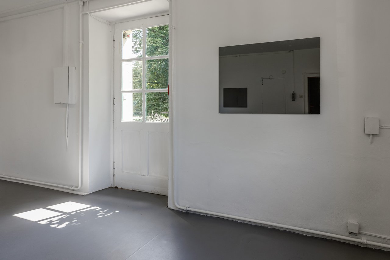 Michael Ray-Von: Interference Pattern