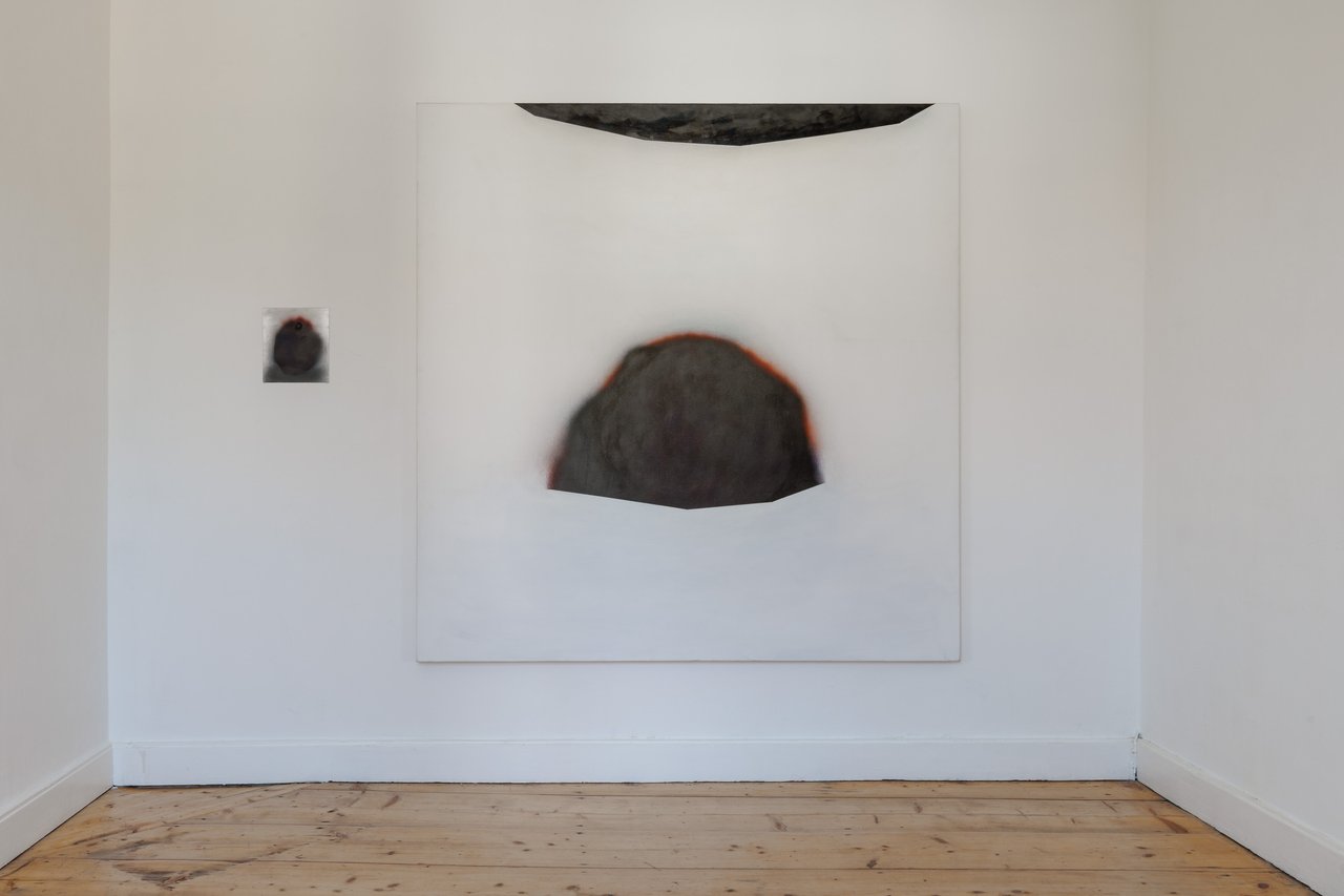 Annette Senneby: Attic