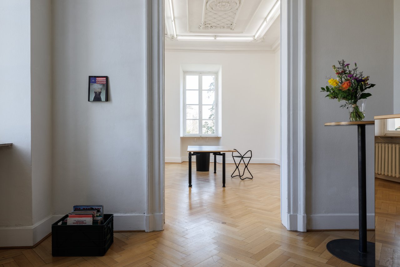 D’Ette NOGLE: Let it R.I.P.