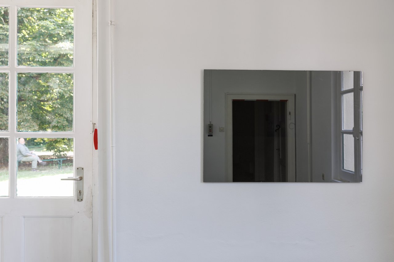 Michael Ray-Von: Interference Pattern