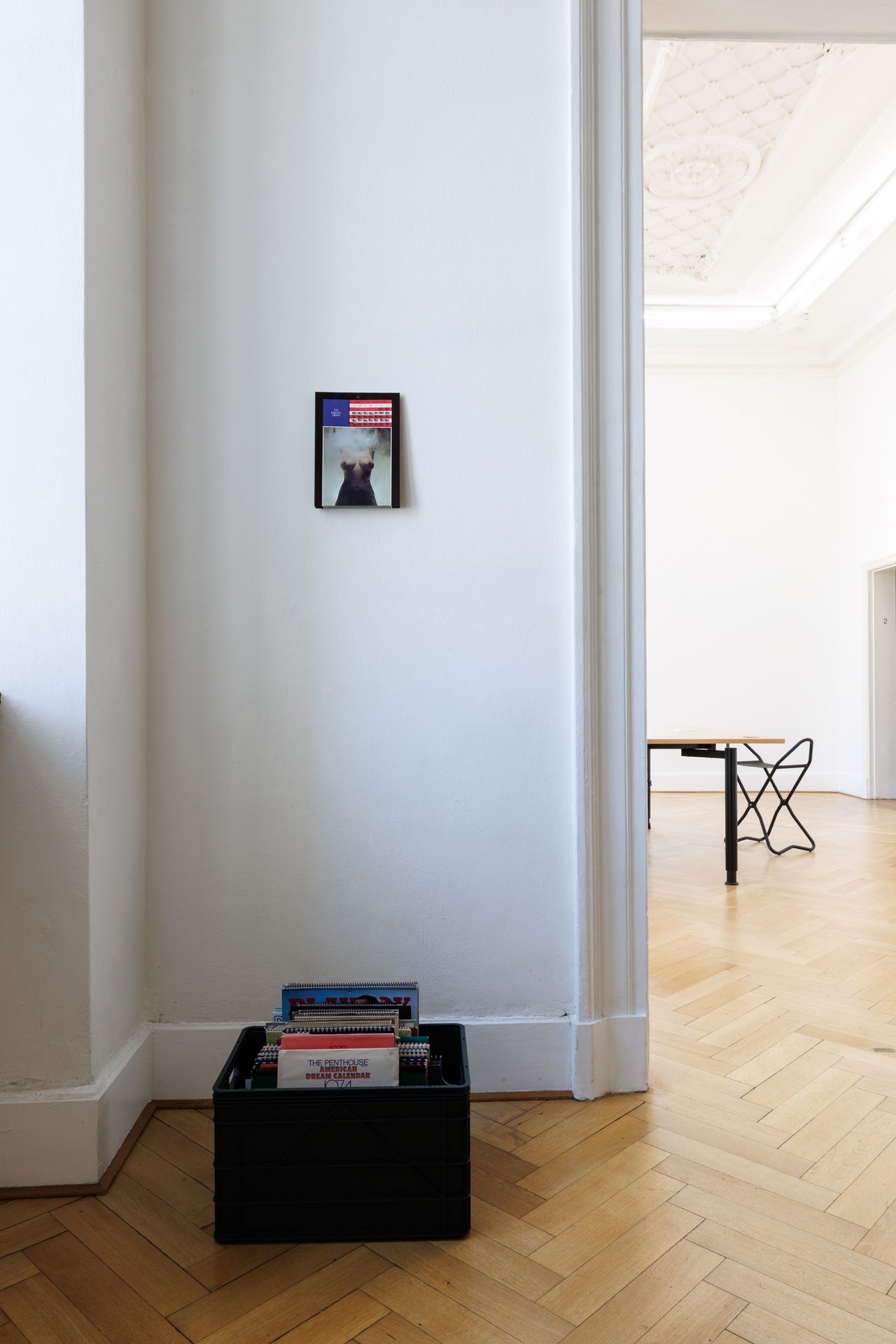 D’Ette NOGLE: Let it R.I.P.