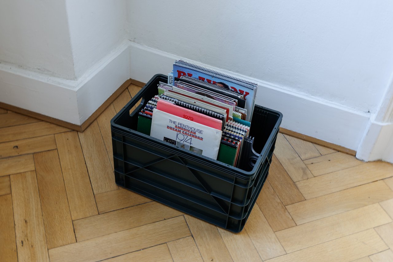 D’Ette NOGLE: Let it R.I.P.