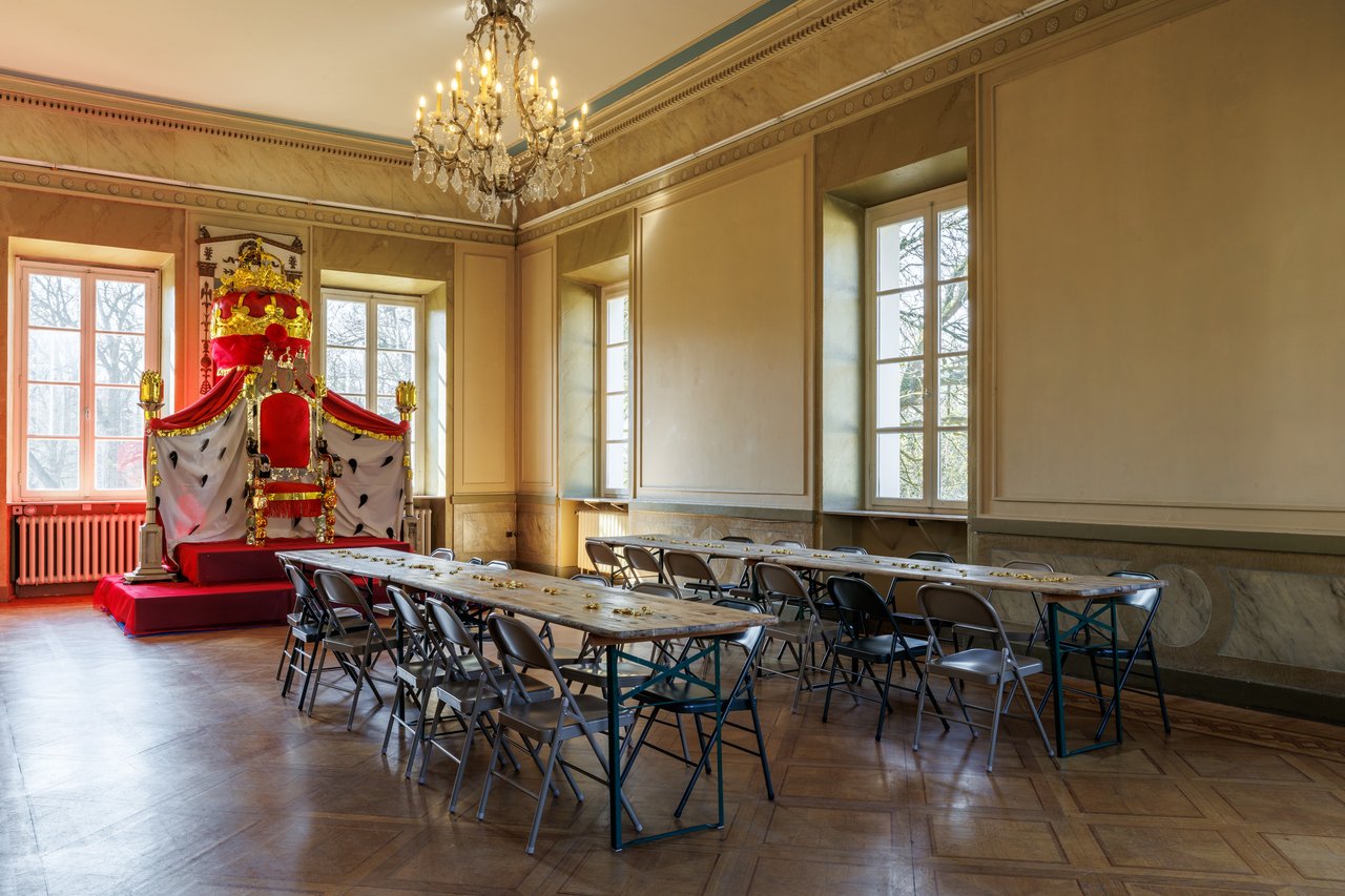 D’Ette NOGLE: Let it R.I.P.