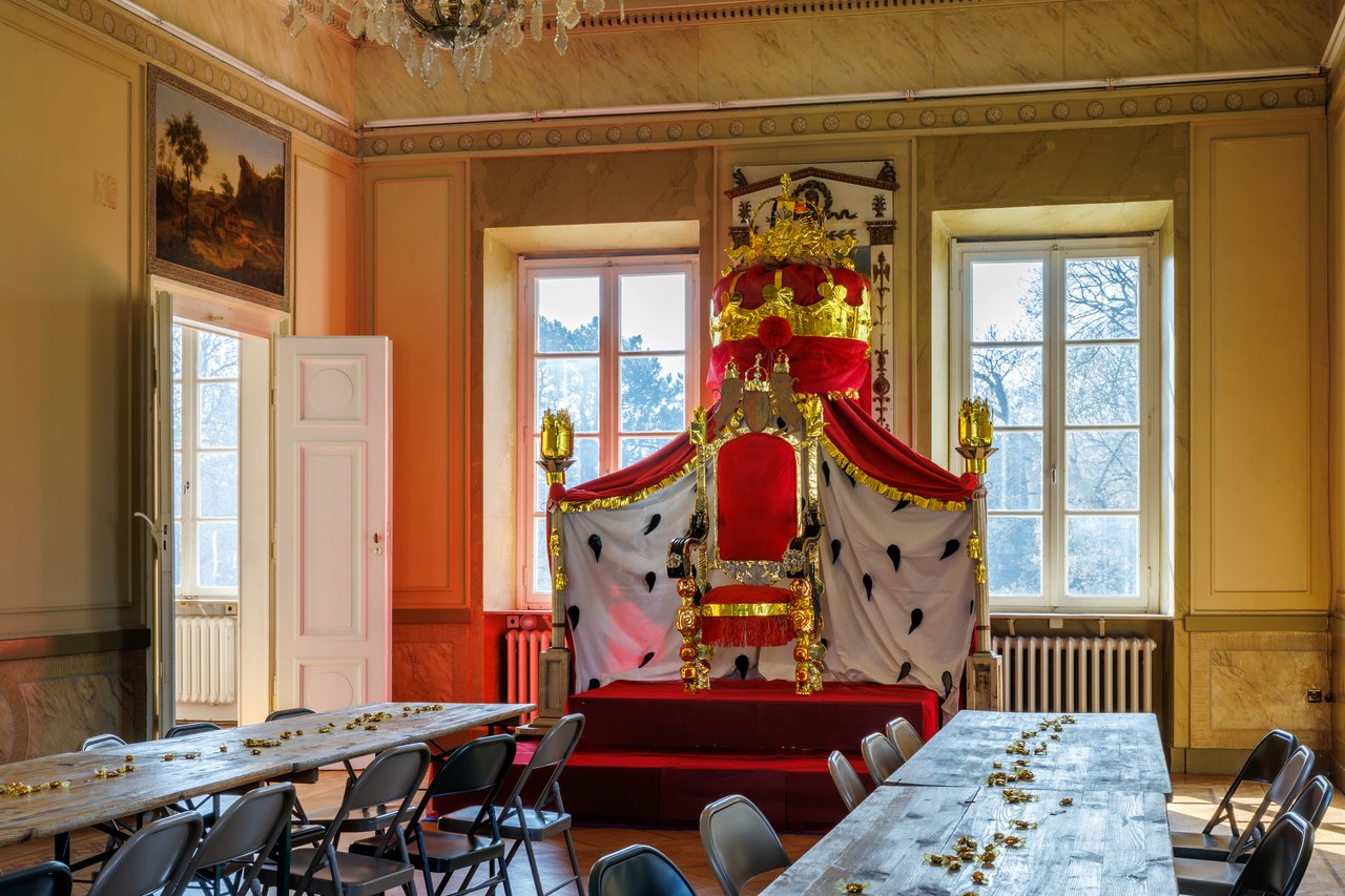 D’Ette NOGLE: Let it R.I.P.