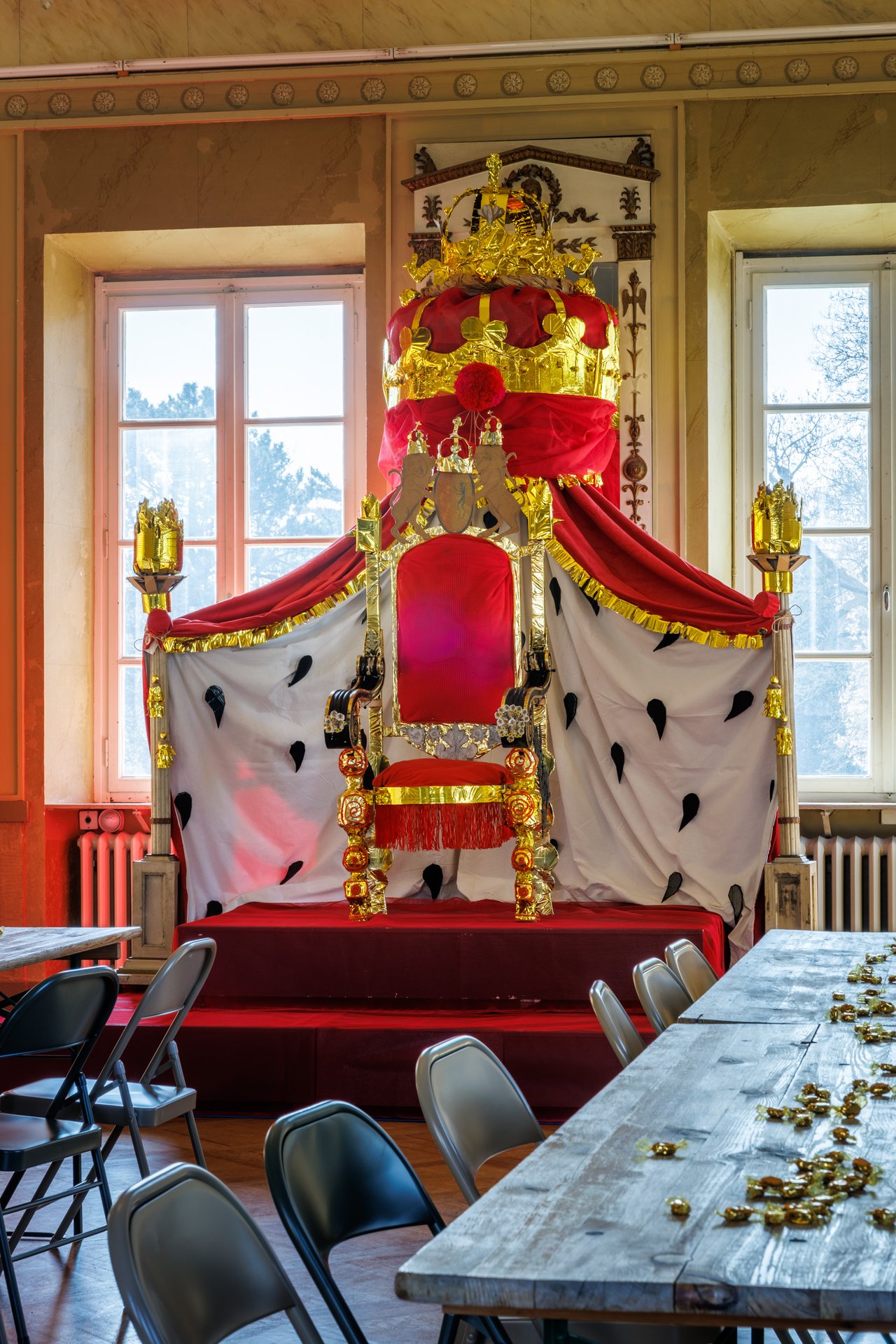 D’Ette NOGLE: Let it R.I.P.