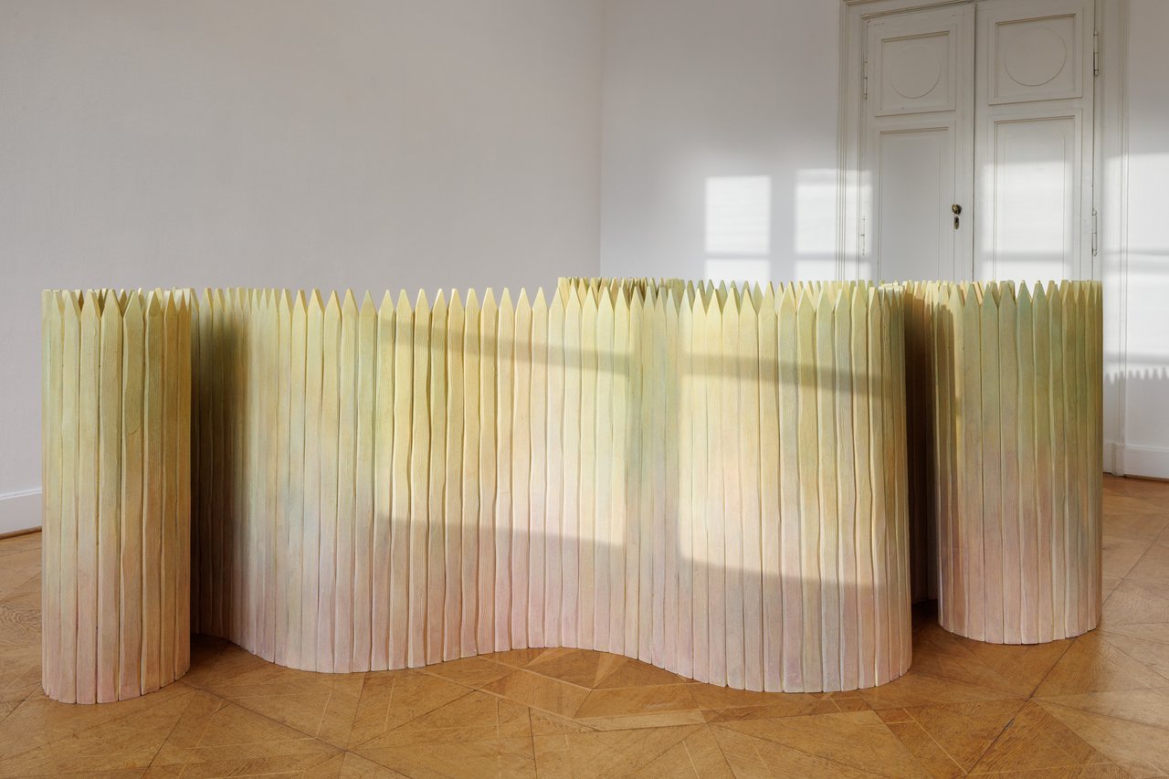 Edona Ademi, Djellza Azemi, Anjesa Dellova, Enver Hadzijaj, Blerta Haziraj, Brilant Milazimi, Leart Rama, Abi Shehu, Dardan Zhegrova: But you, yourself, with your own hand must open this door