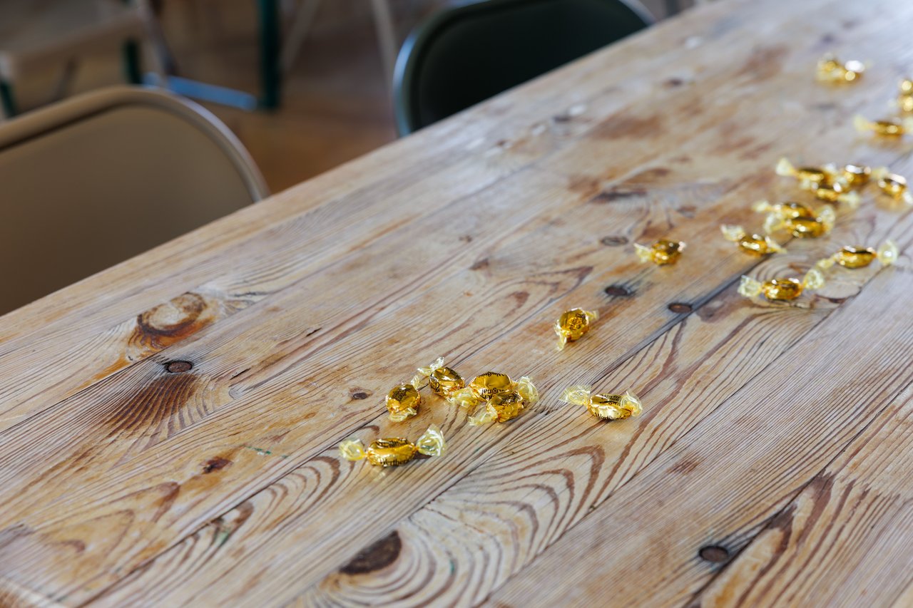 D’Ette NOGLE: Let it R.I.P.