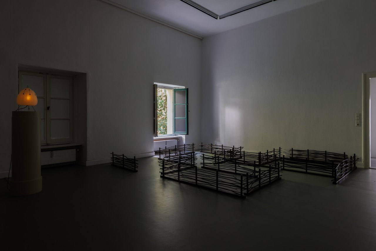 Michael Ray-Von: Interference Pattern