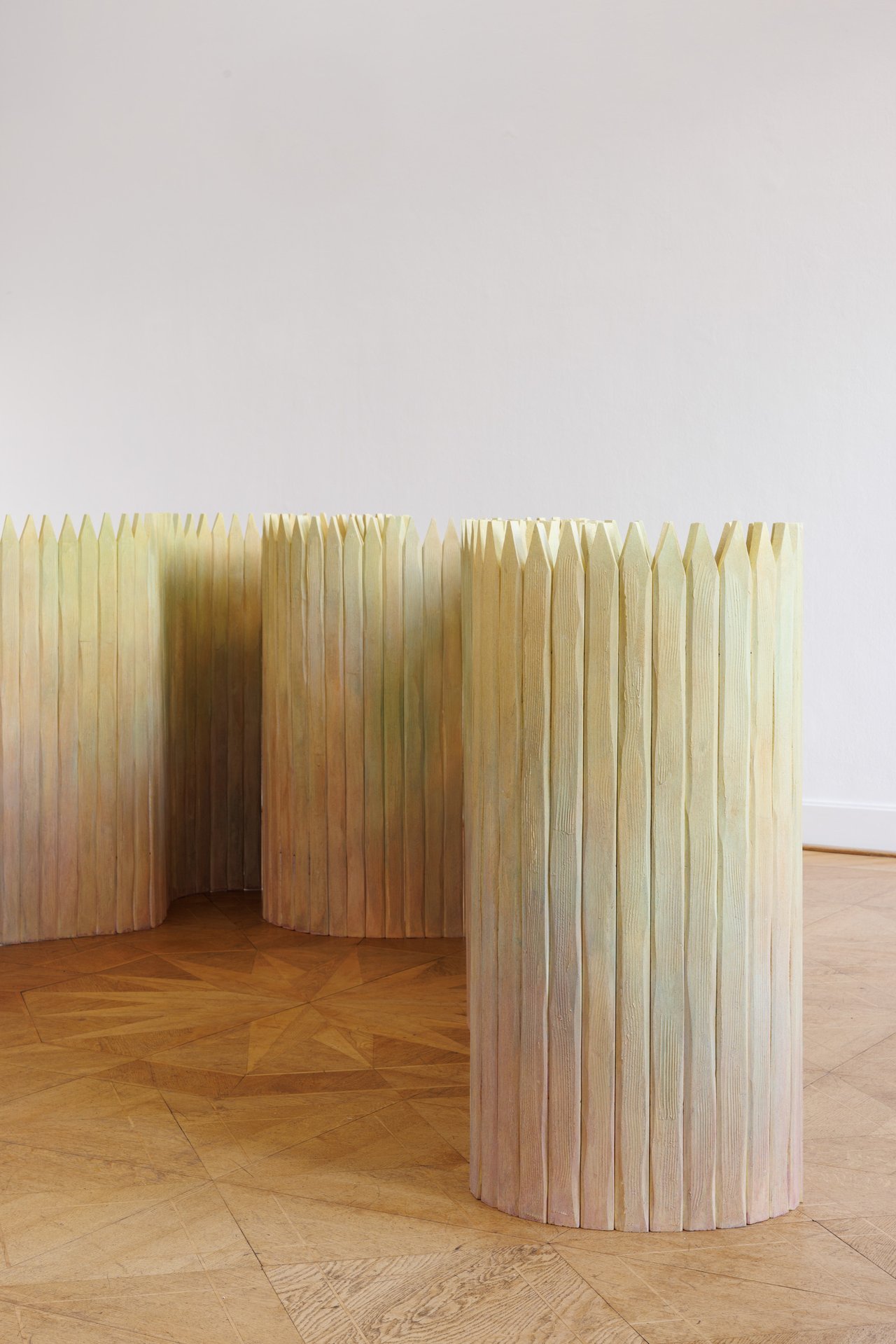 Edona Ademi, Djellza Azemi, Anjesa Dellova, Enver Hadzijaj, Blerta Haziraj, Brilant Milazimi, Leart Rama, Abi Shehu, Dardan Zhegrova: But you, yourself, with your own hand must open this door