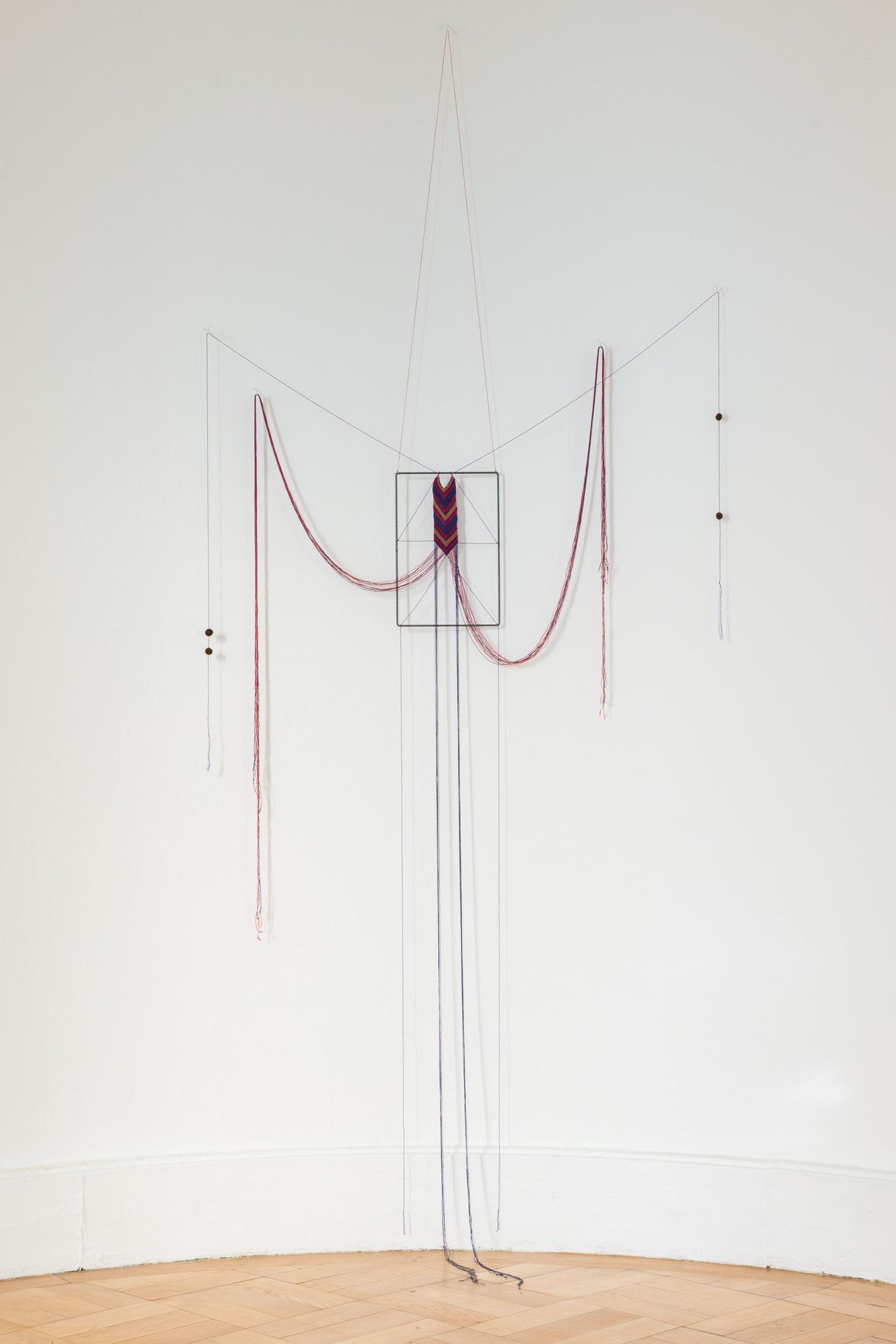  Meisterschüler*innen der HBK Braunschweig: 