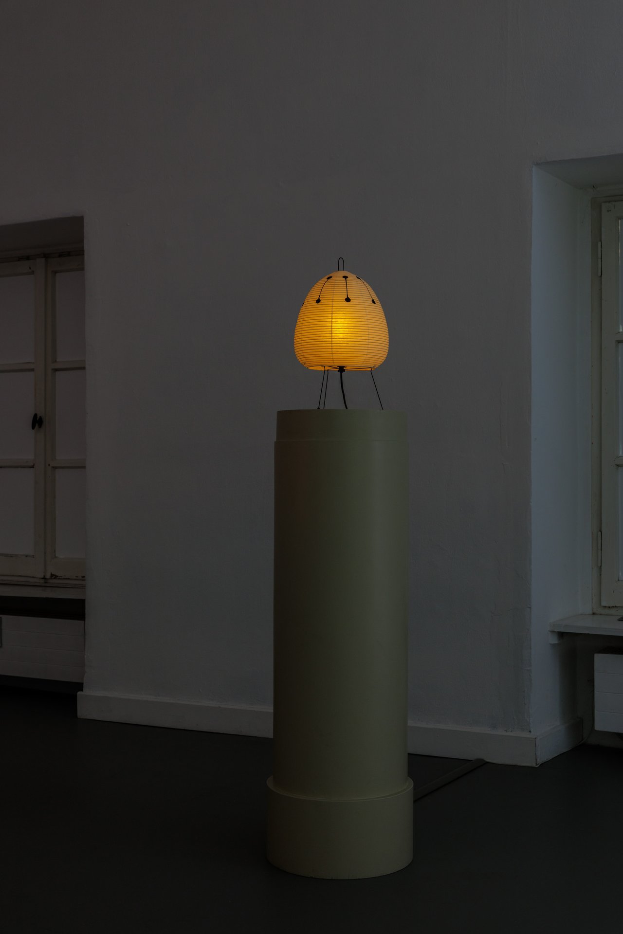 Michael Ray-Von: Interference Pattern