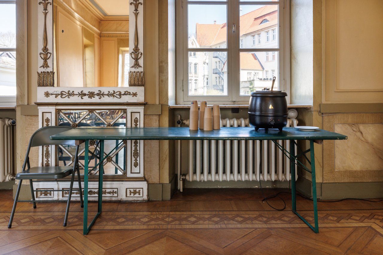 D’Ette NOGLE: Let it R.I.P.