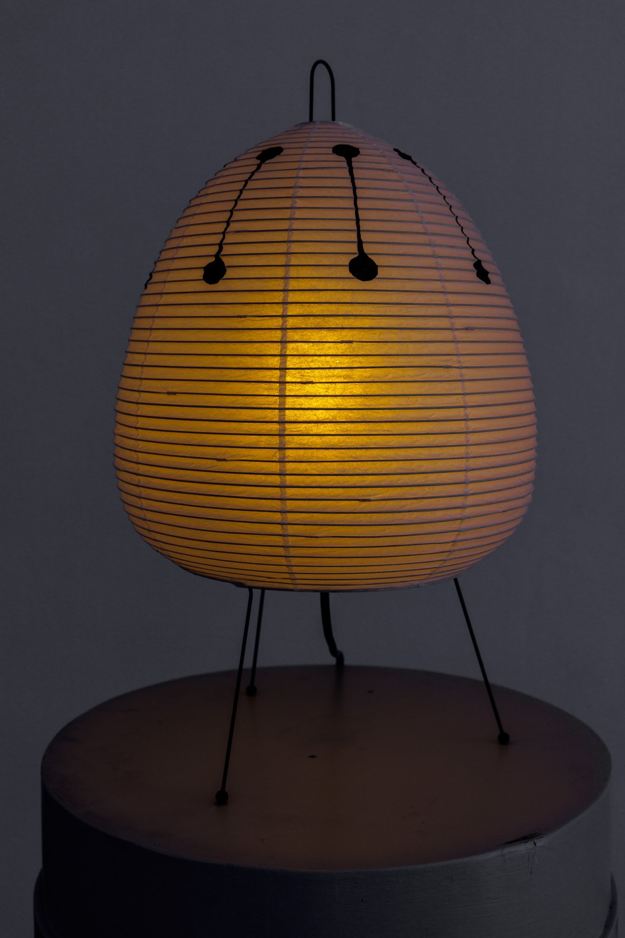 Michael Ray-Von: Interference Pattern