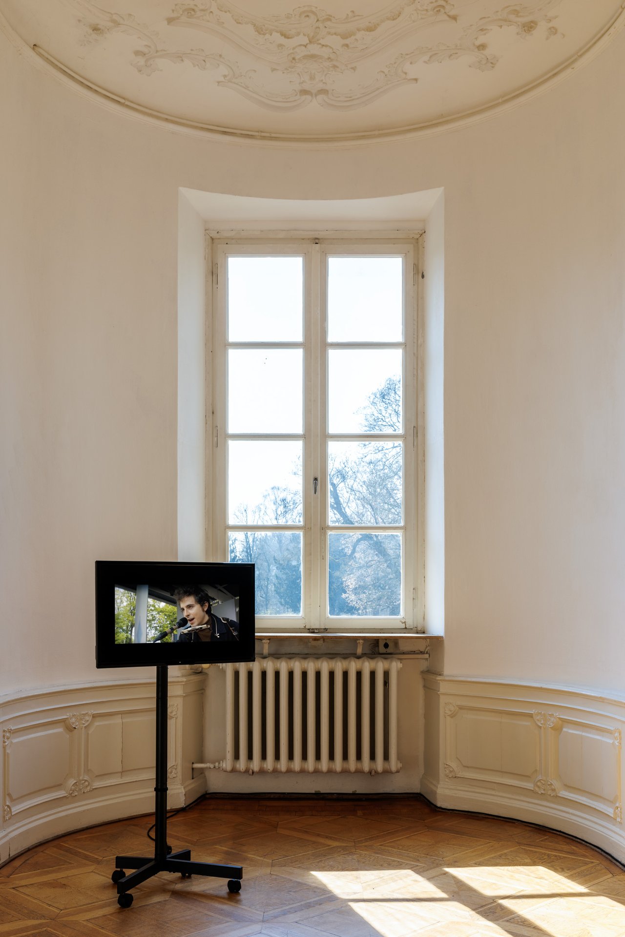 D’Ette NOGLE: Let it R.I.P.