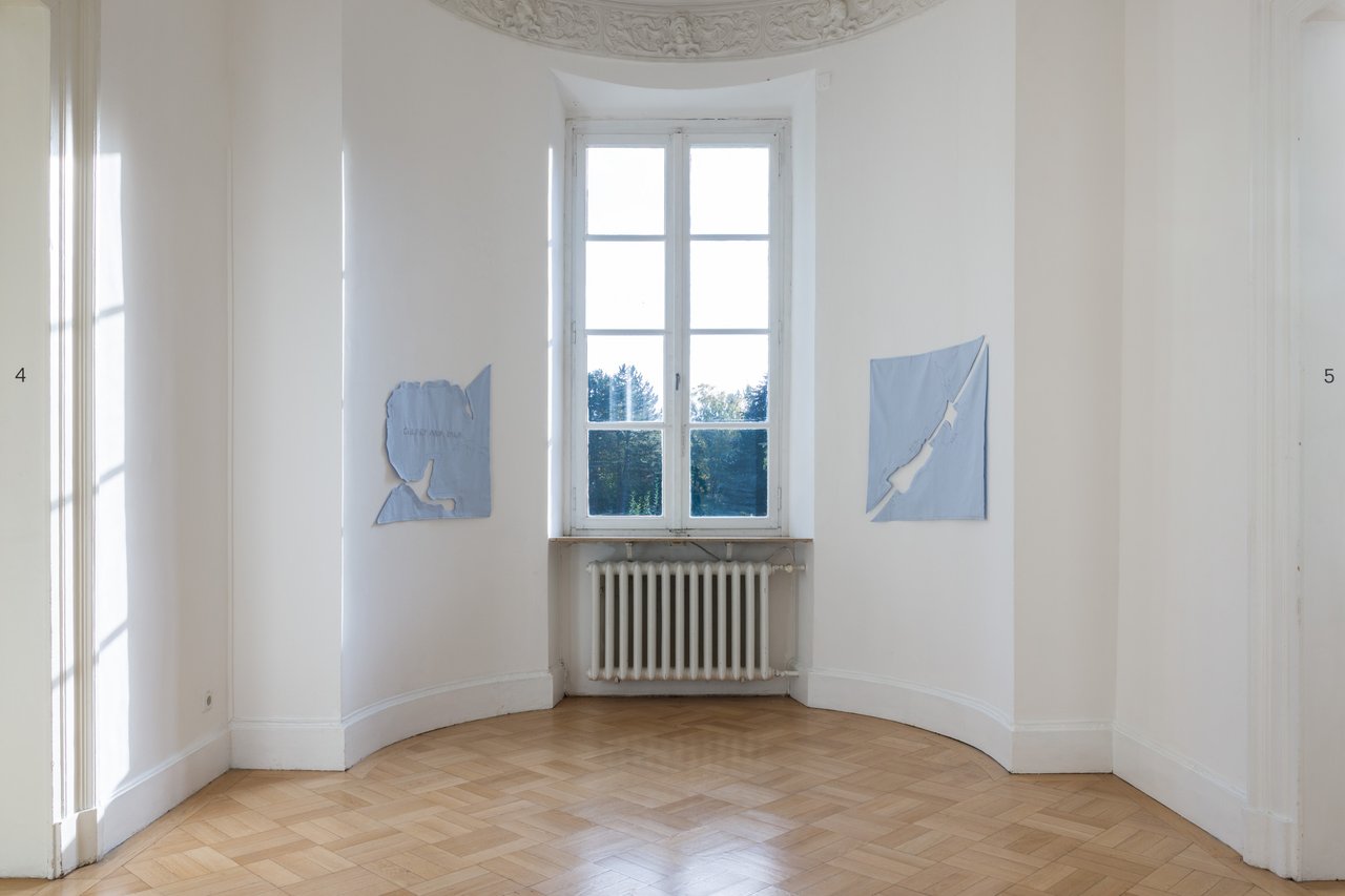  Meisterschüler*innen der HBK Braunschweig: 