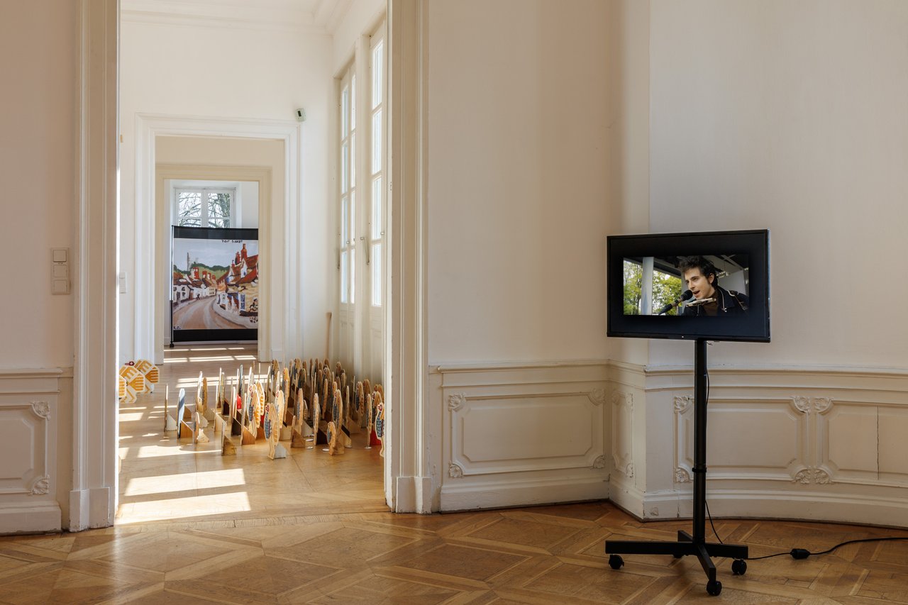 D’Ette NOGLE: Let it R.I.P.